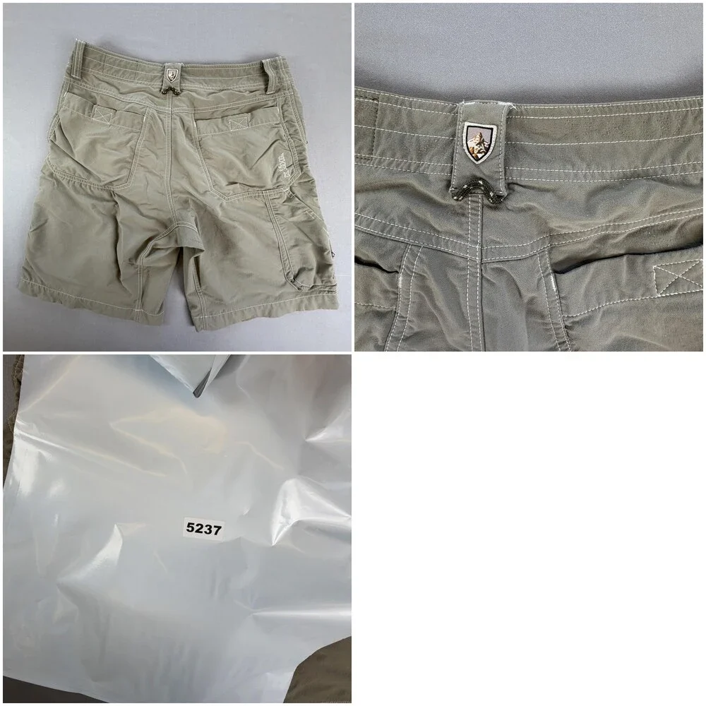 Kuhl spandex fu